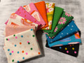 Sparkle Mart Fat Quarter Bundle| Ruby Star Society (12FQ)