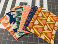 Endpaper 1/4 Yard bundle (6pc) | Ruby Star Society (Destash)