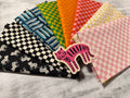 1-800 Calico Fat Quarter Bundle| Ruby Star Society (8FQ)