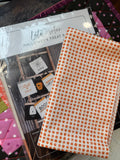 Sweetwater Late October Panel Bundle- OOP Halloween Panel (Moda Fabrics)