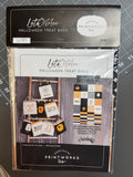 Sweetwater Late October Panel Bundle- OOP Halloween Panel (Moda Fabrics)