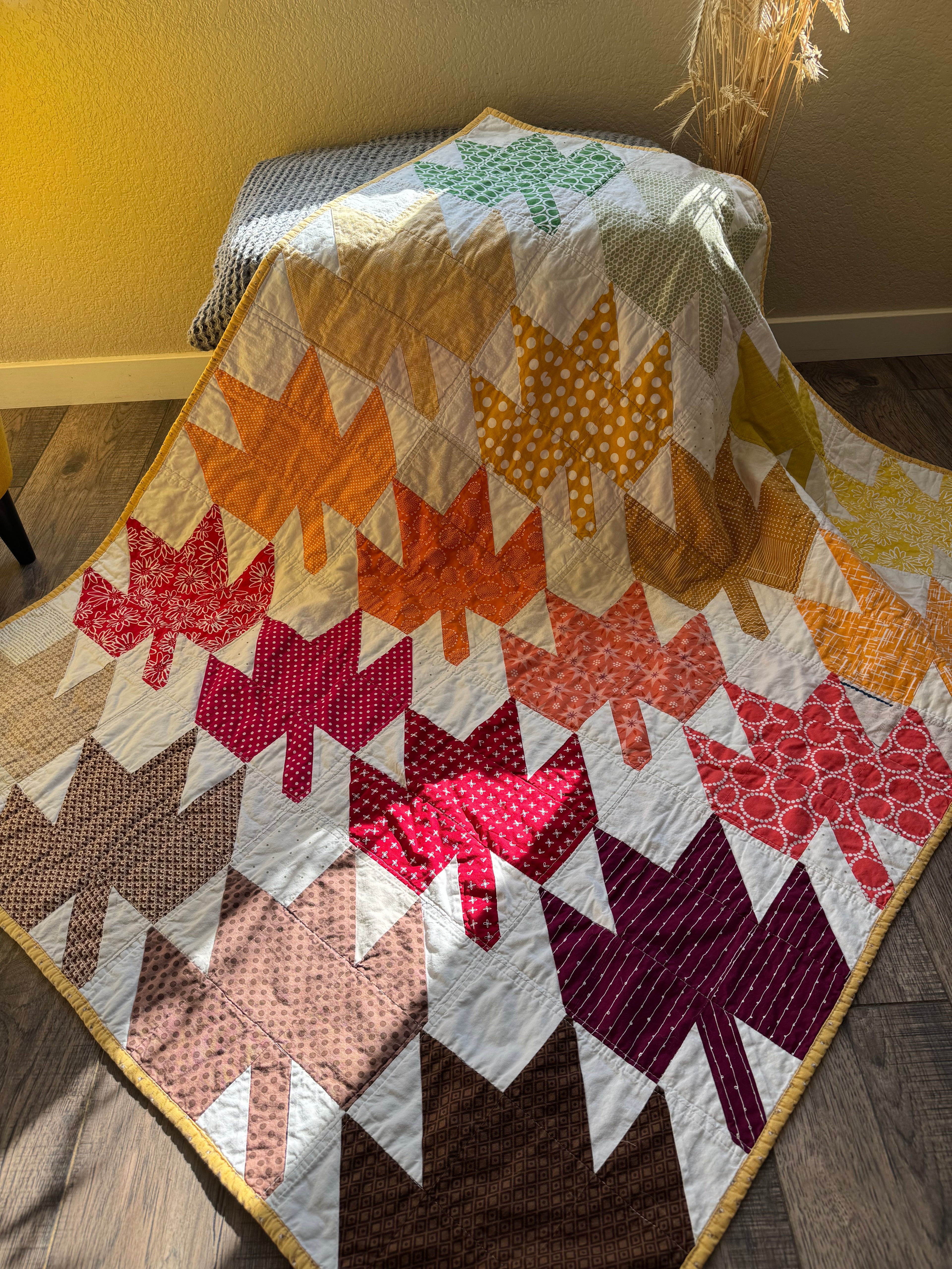 Welcome Autumn Fat Quarter Bundle- 21 FQs | Ruby Star Society + Moda