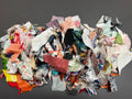 Tiny Bits Scrap Bag - 1lb 3oz (Mixed Designer Cotton)