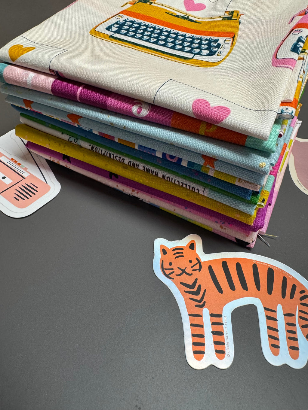 Best of Ruby Star Fat Quarter Bundle- 13 FQs | Ruby Star Society Starry, Speckled + Best Day Ever