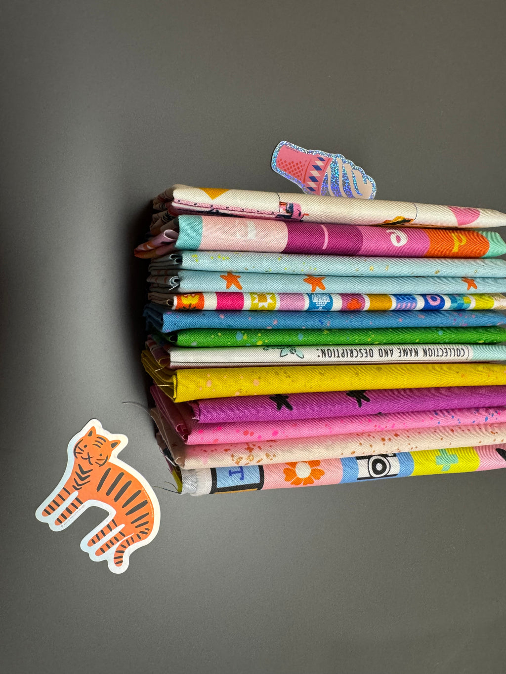 Best of Ruby Star Fat Quarter Bundle- 13 FQs | Ruby Star Society Starry, Speckled + Best Day Ever