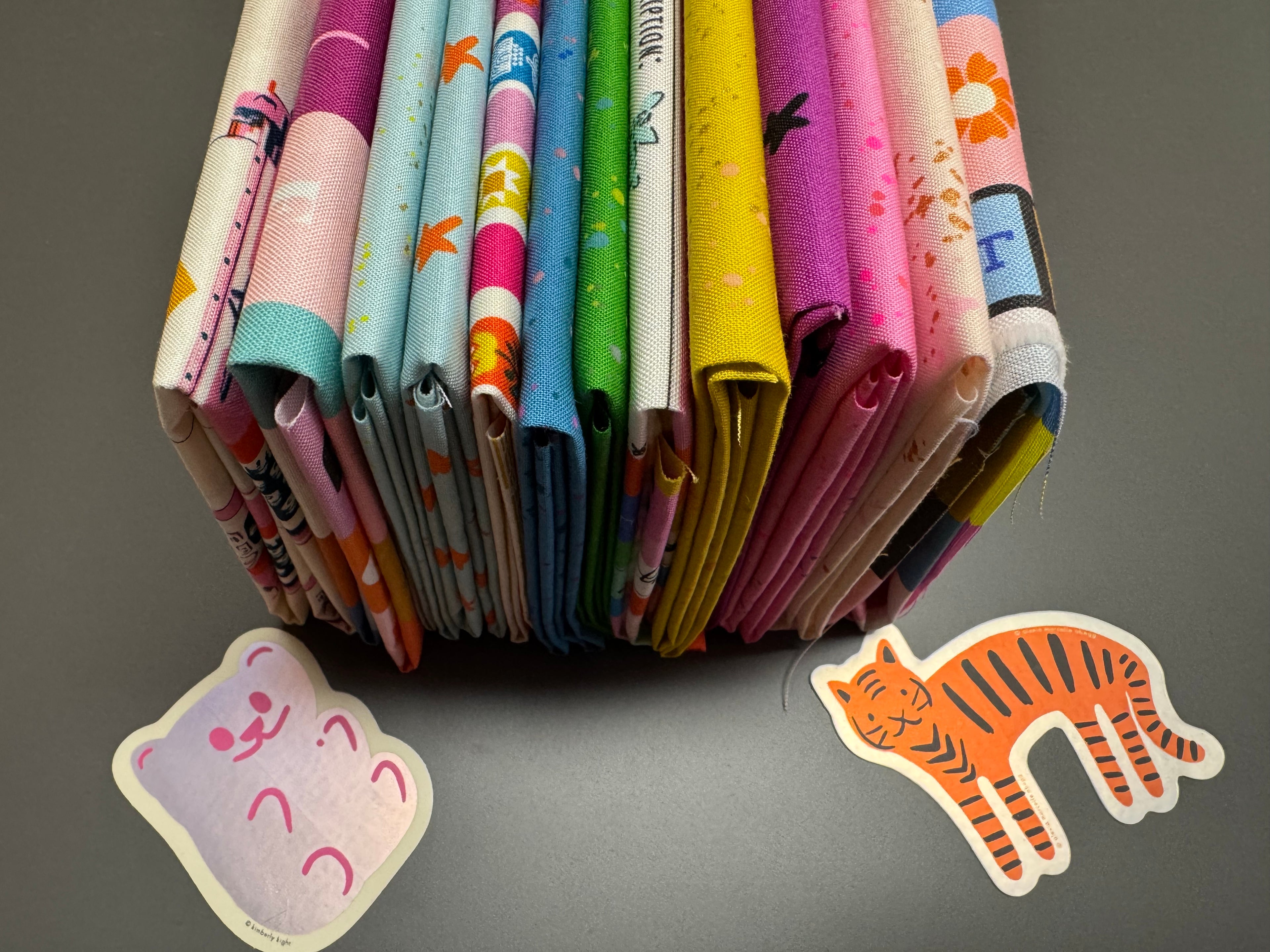 Best of Ruby Star Fat Quarter Bundle- 13 FQs | Ruby Star Society Starry, Speckled + Best Day Ever