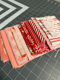 Heart Day Scrap Pack- Valentine’s Scrap Bundle (Designer Scraps)
