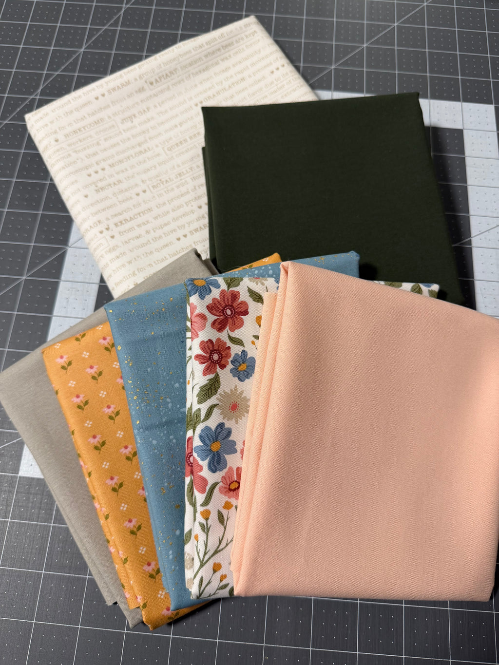 Moda Bella Solid in Pebble (9900 469) | Quilting Cotton