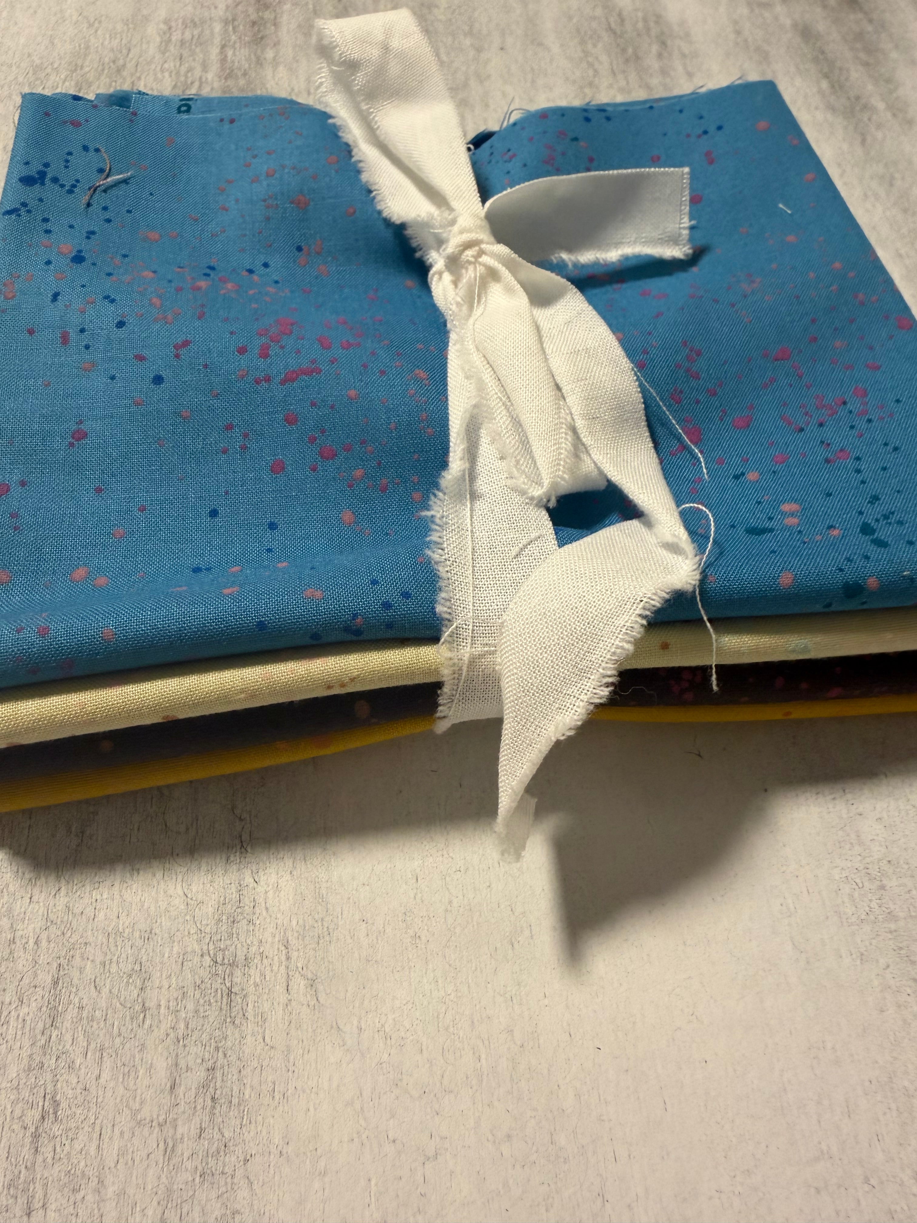 1/4 Yard Bundle Speckled | Ruby Star Society