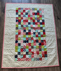 Baby Picnic Quilt