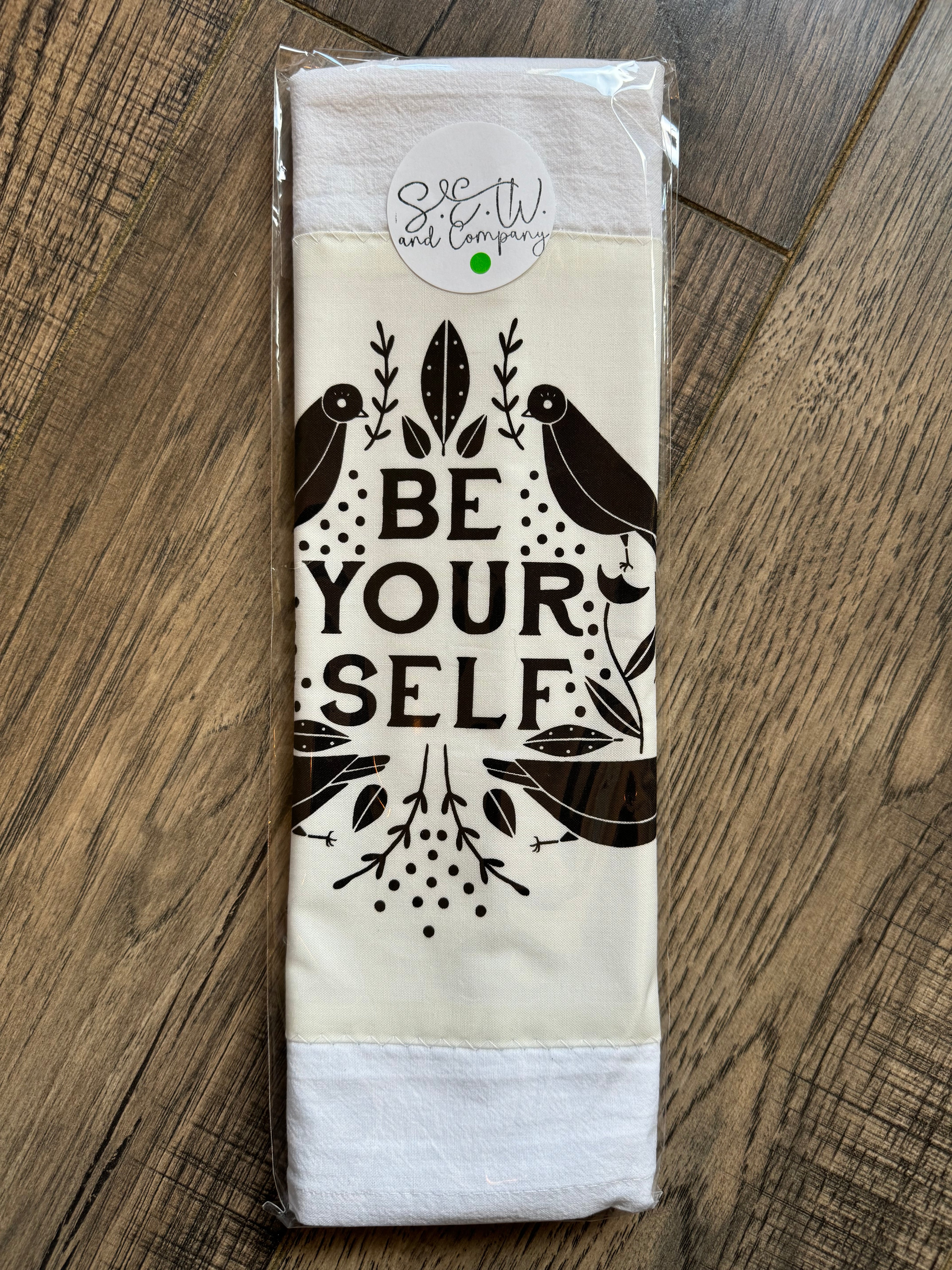 Tea Towel