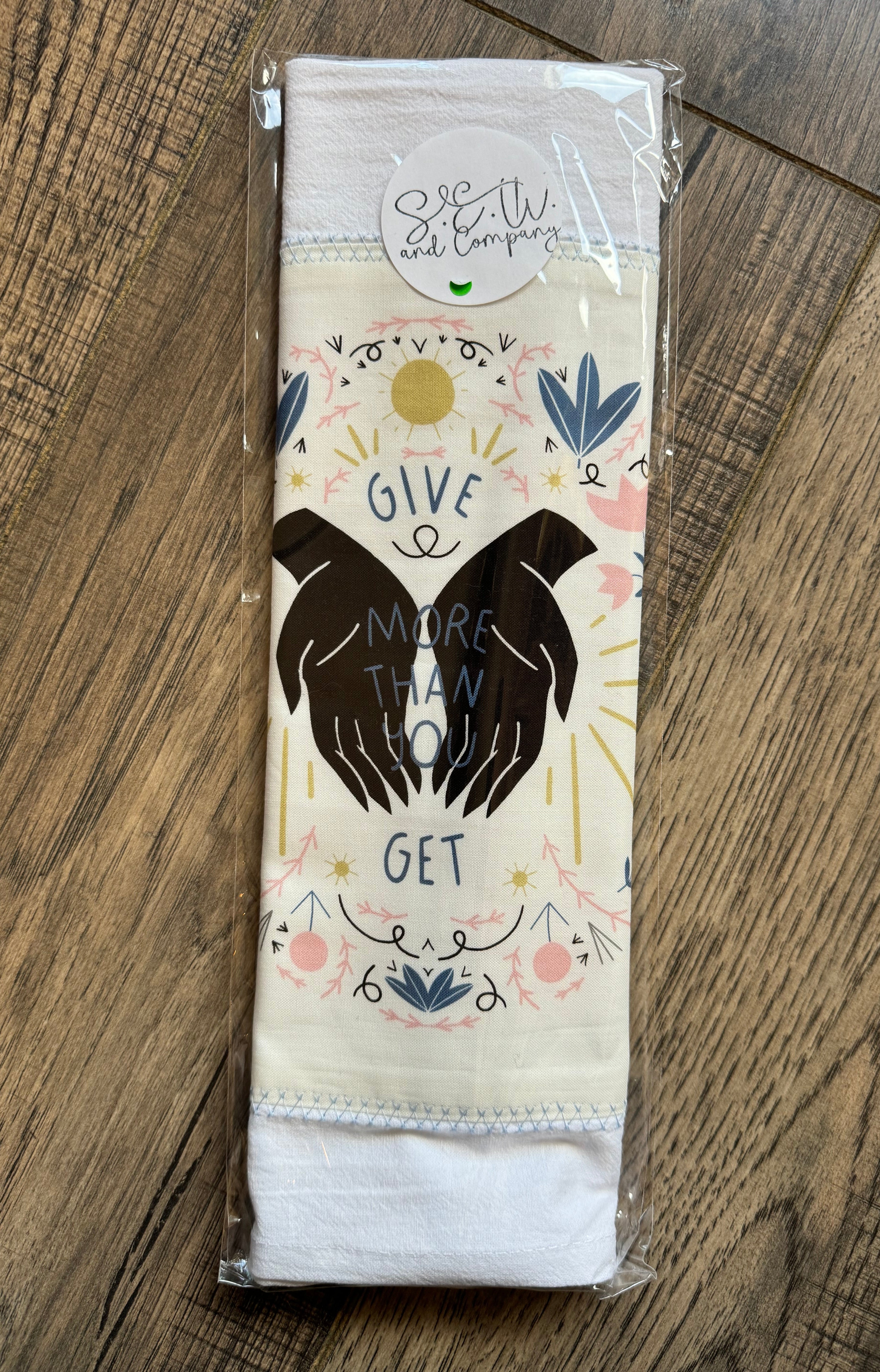 Tea Towel