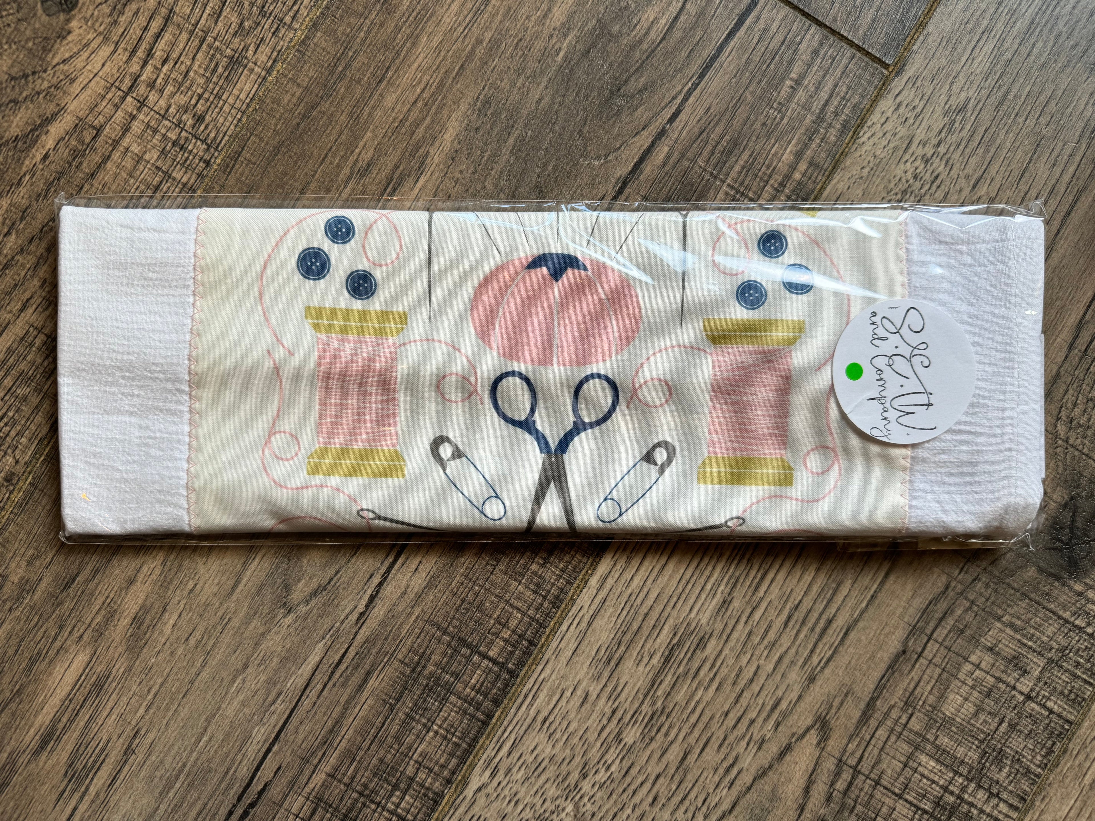 Tea Towel