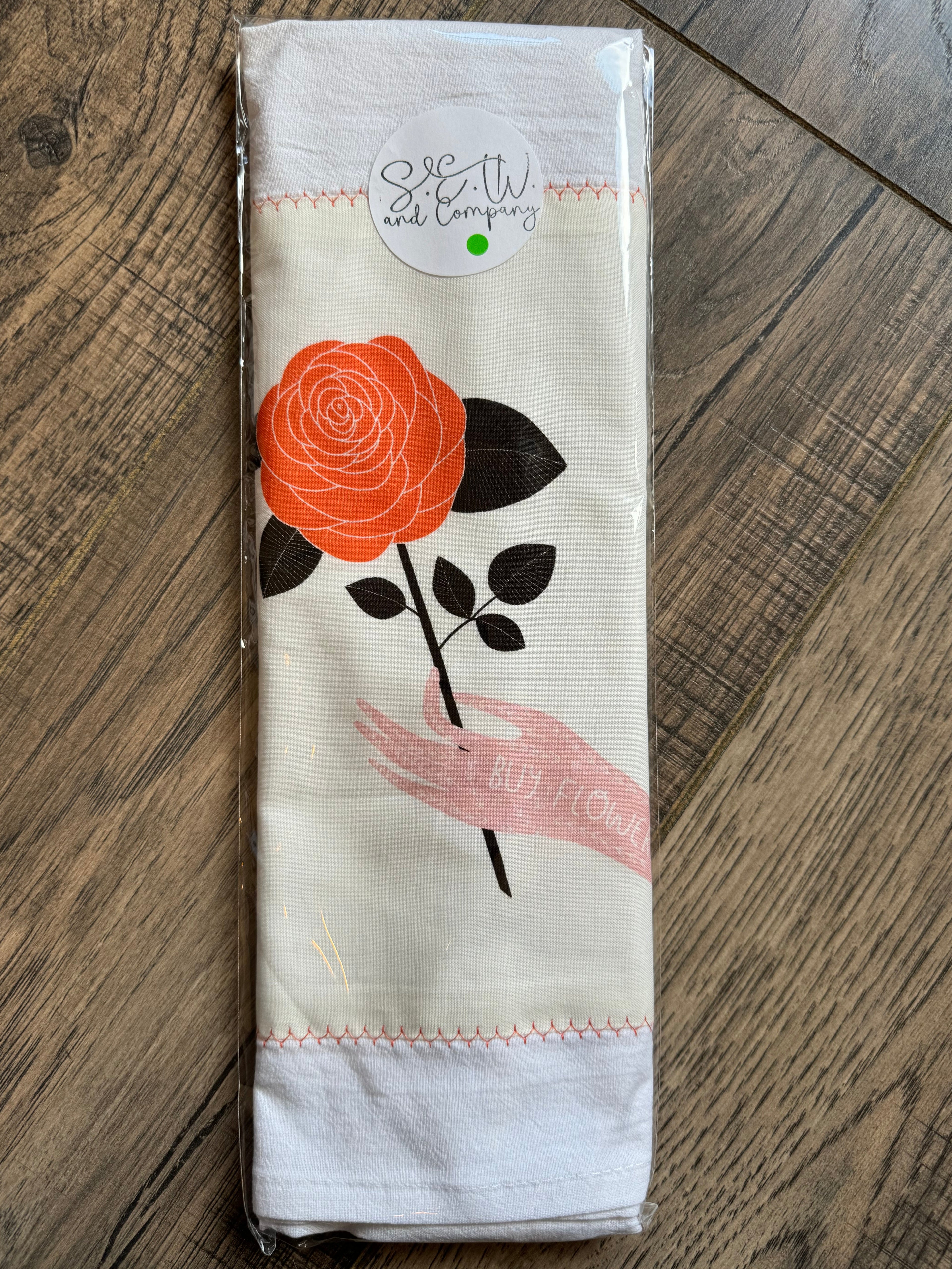 Tea Towel
