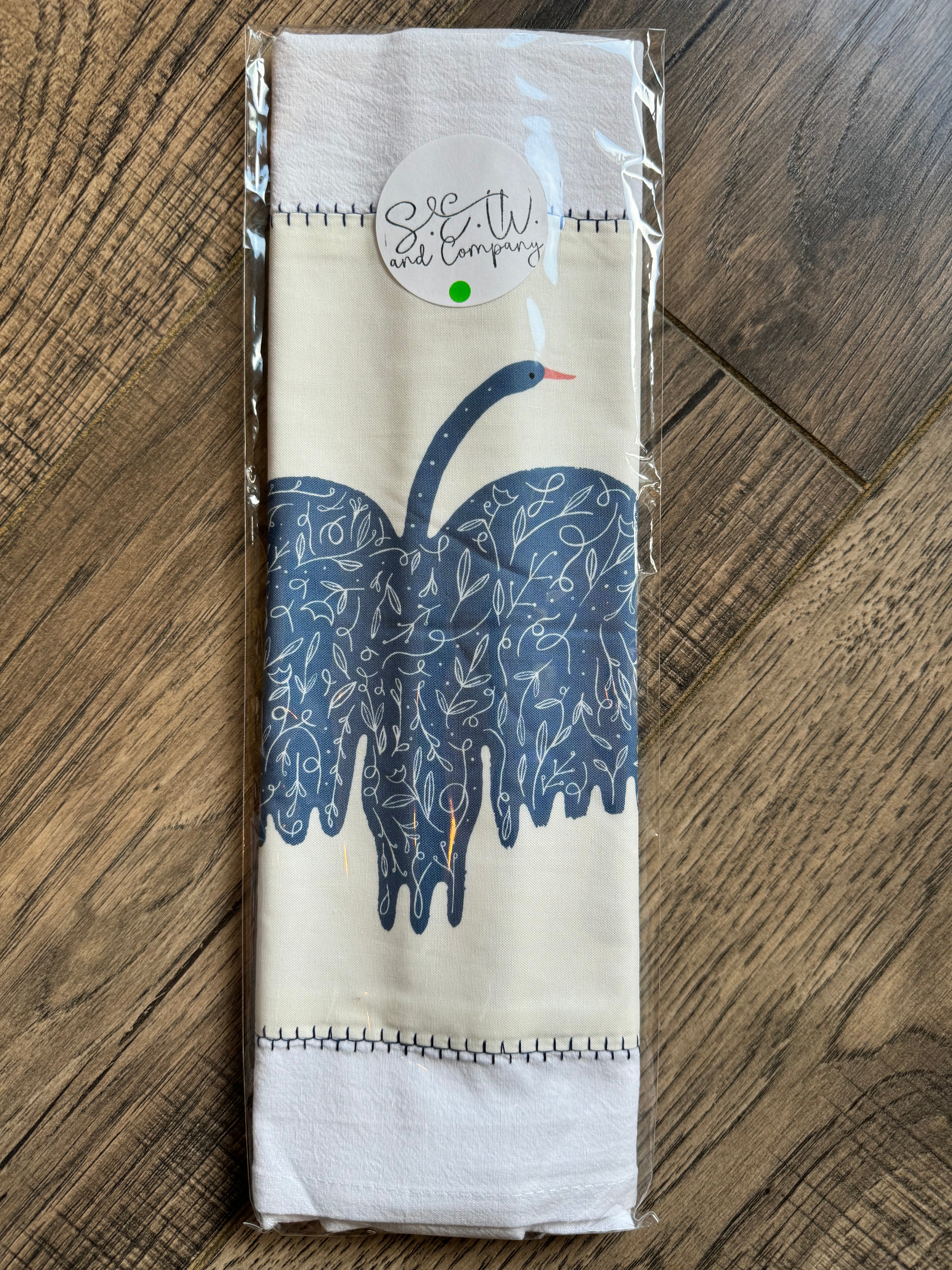 Tea Towel