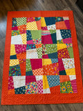 Best Day Ever Quilt