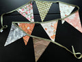Roots of Nature Large 8 Bunting