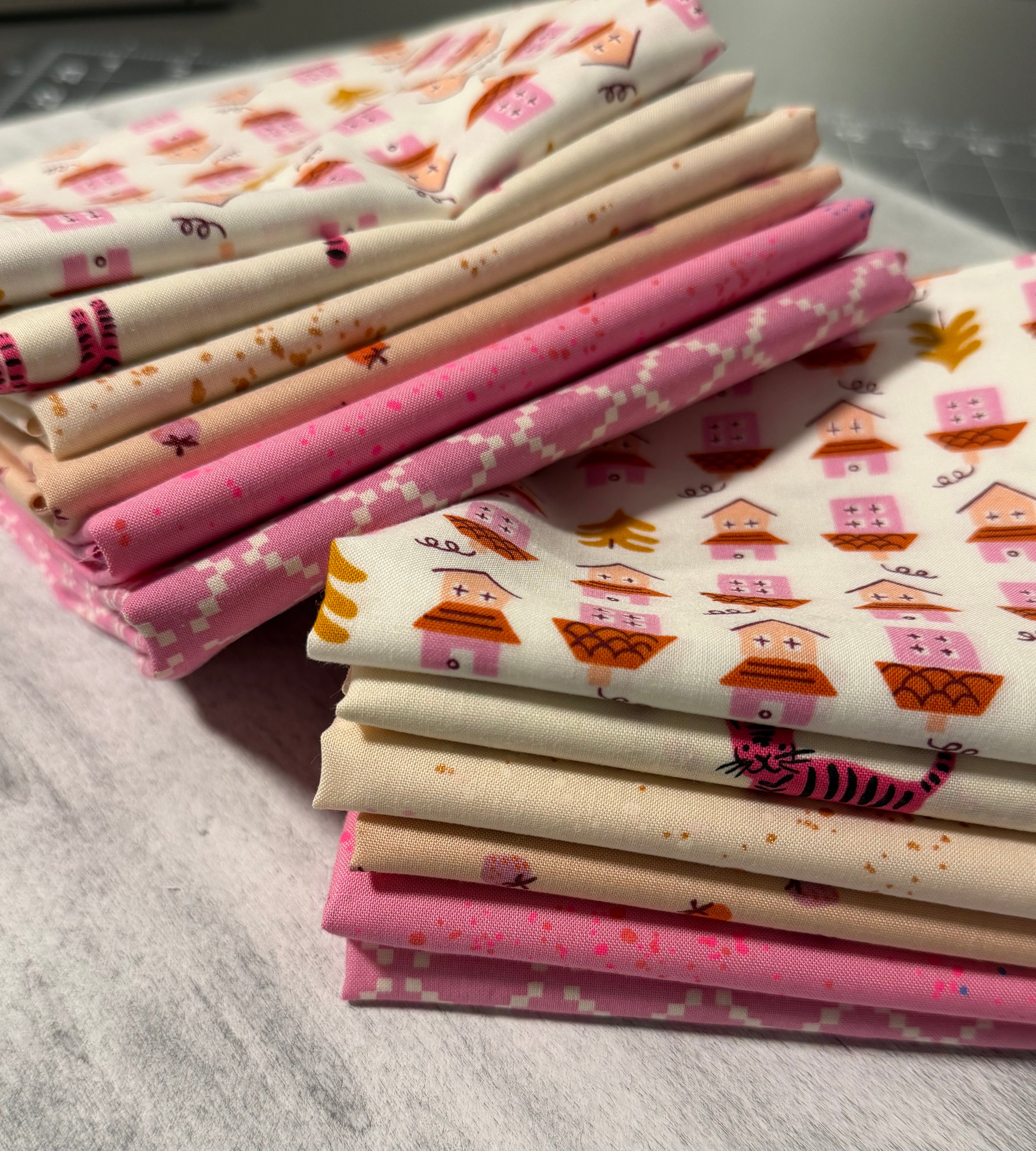 Curated Pink Stash Builder - Ruby Star Society | (6FQ)