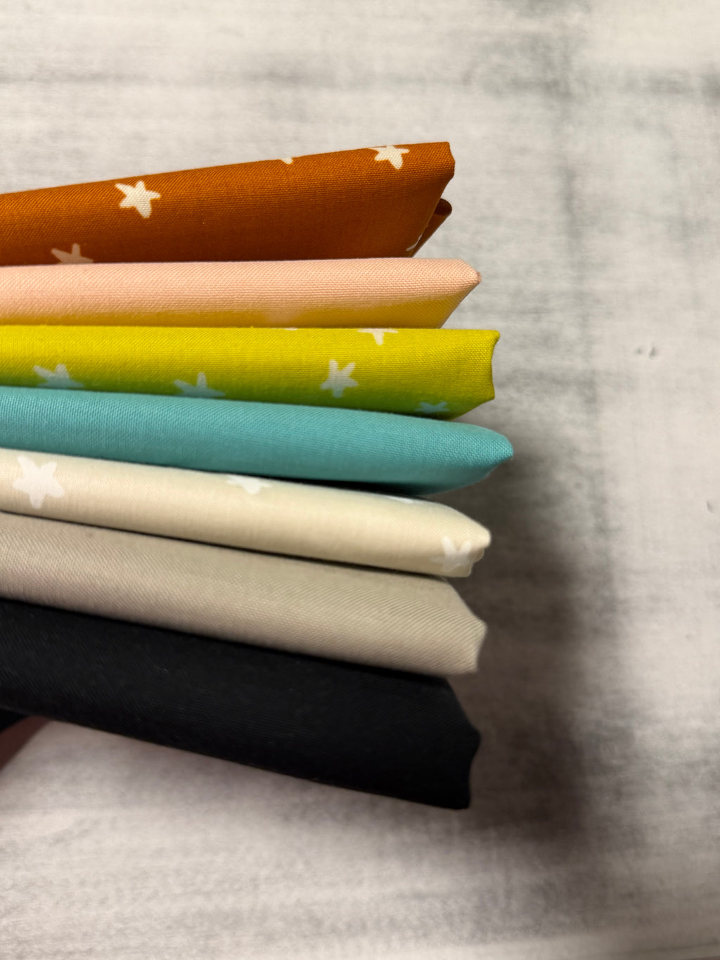 90's Baby Fat Quarter Bundle |  Moda + Ruby Star Society