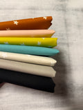 90's Baby Fat Quarter Bundle |  Moda + Ruby Star Society (7FQ)