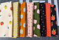 Fruit Salad Fat Quarter Bundle|  Ruby Star Society
