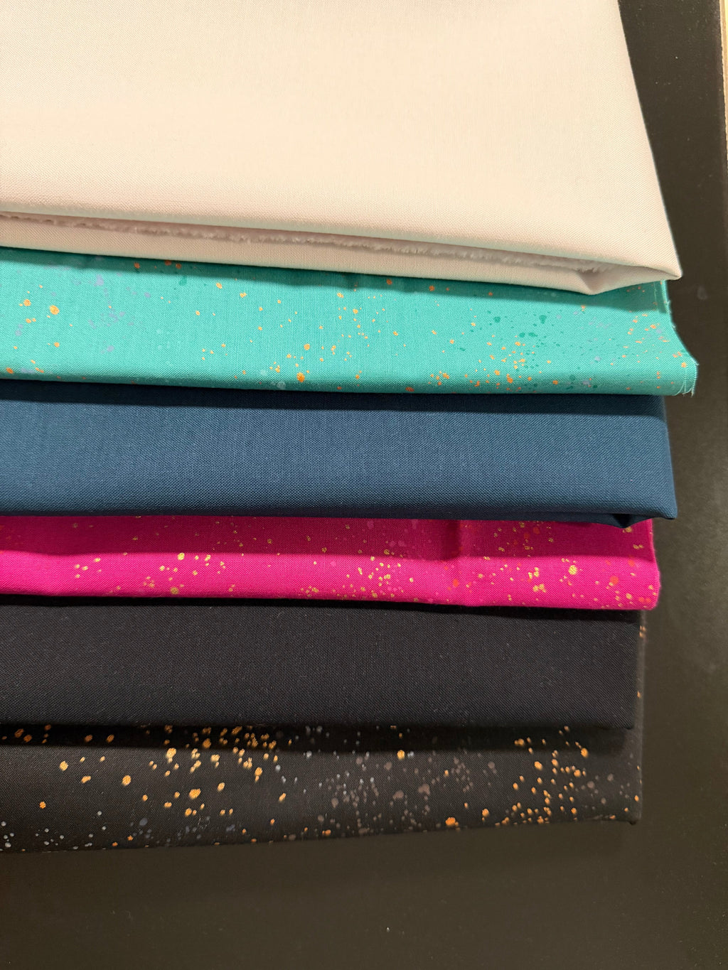 Fireglow Coordinates Fat Quarter Bundle|  Ruby Star Society + Moda Fabrics