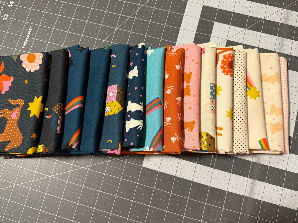 Mystic Fable Fat Quarter Bundle| Ruby Star Society (15FQ)