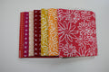 Blueberry Park Fat Quarter Bundle Warm