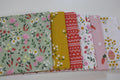 Easter Egg Hunt Fat Quarter Bundle - Riley Blake Designs