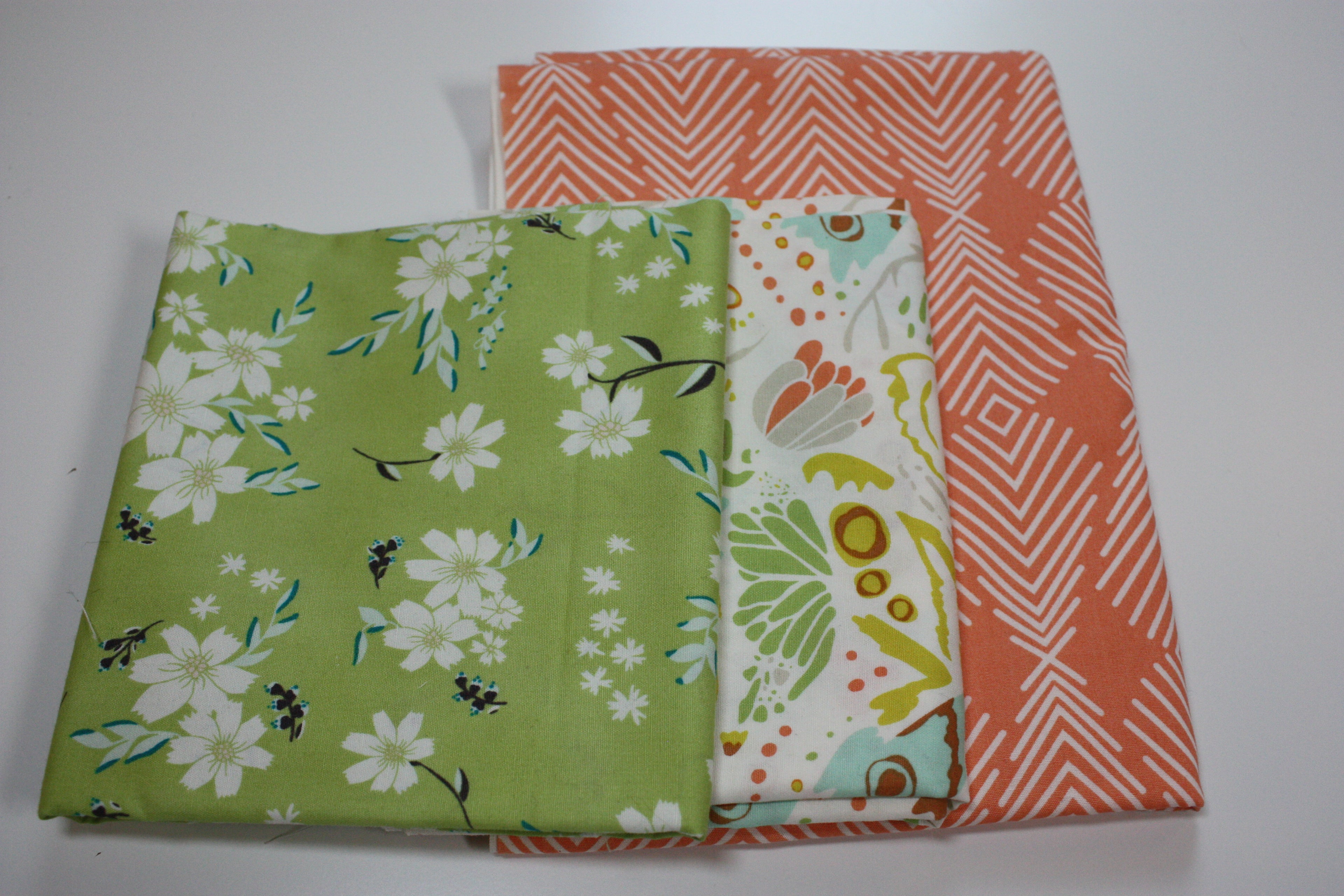Winged Fabric Cut Bundle Art Gallery