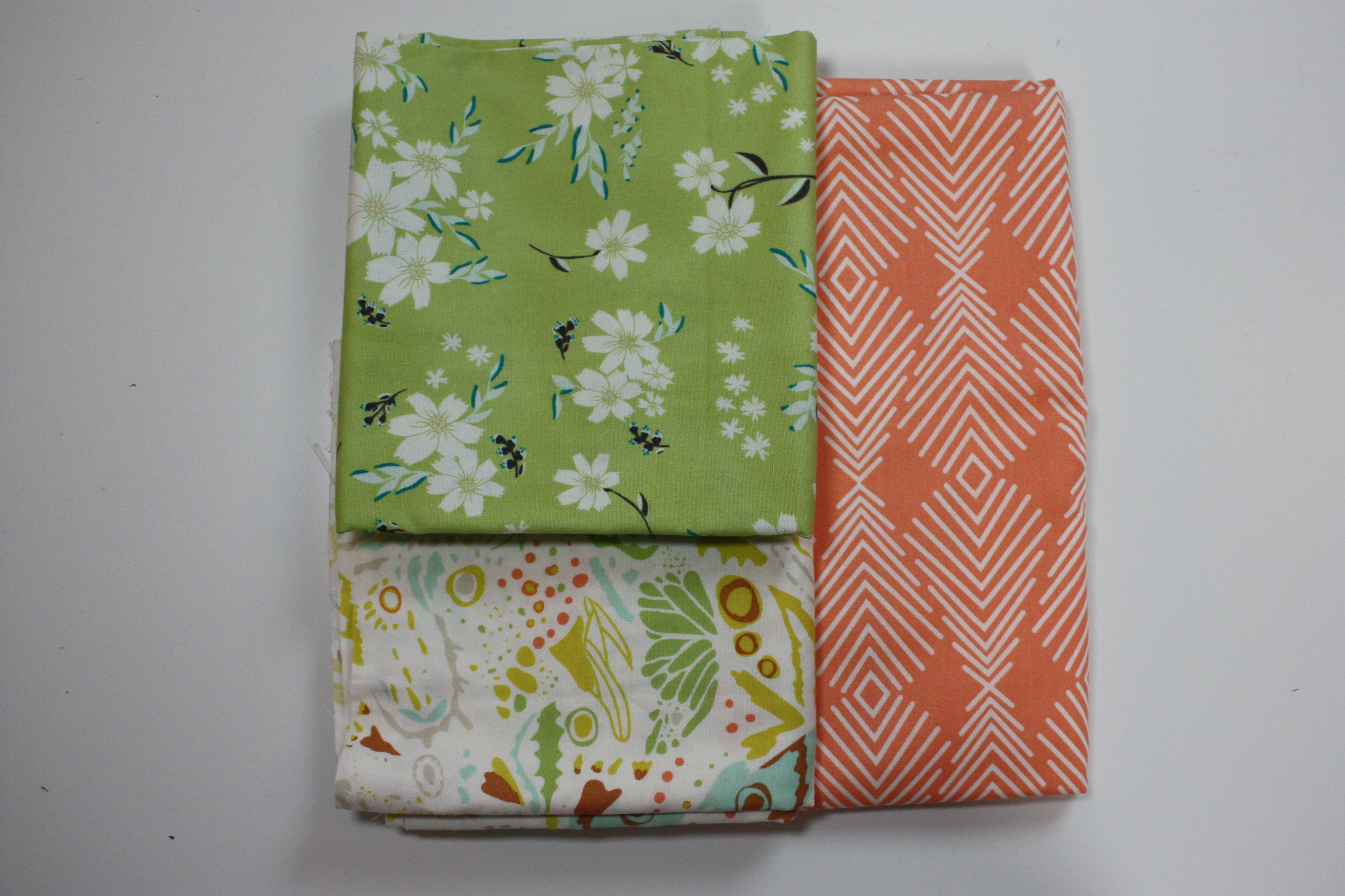 Winged Fabric Cut Bundle Art Gallery