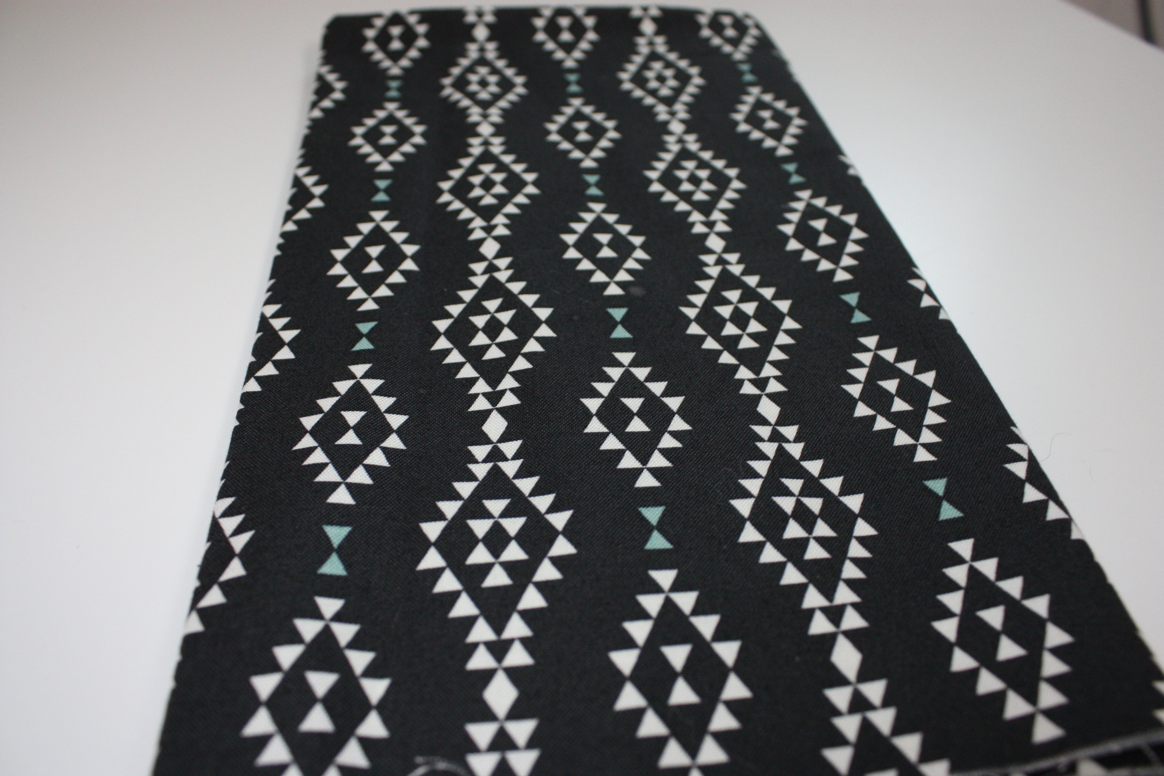 Moda Nomad Fabric Cut- Black