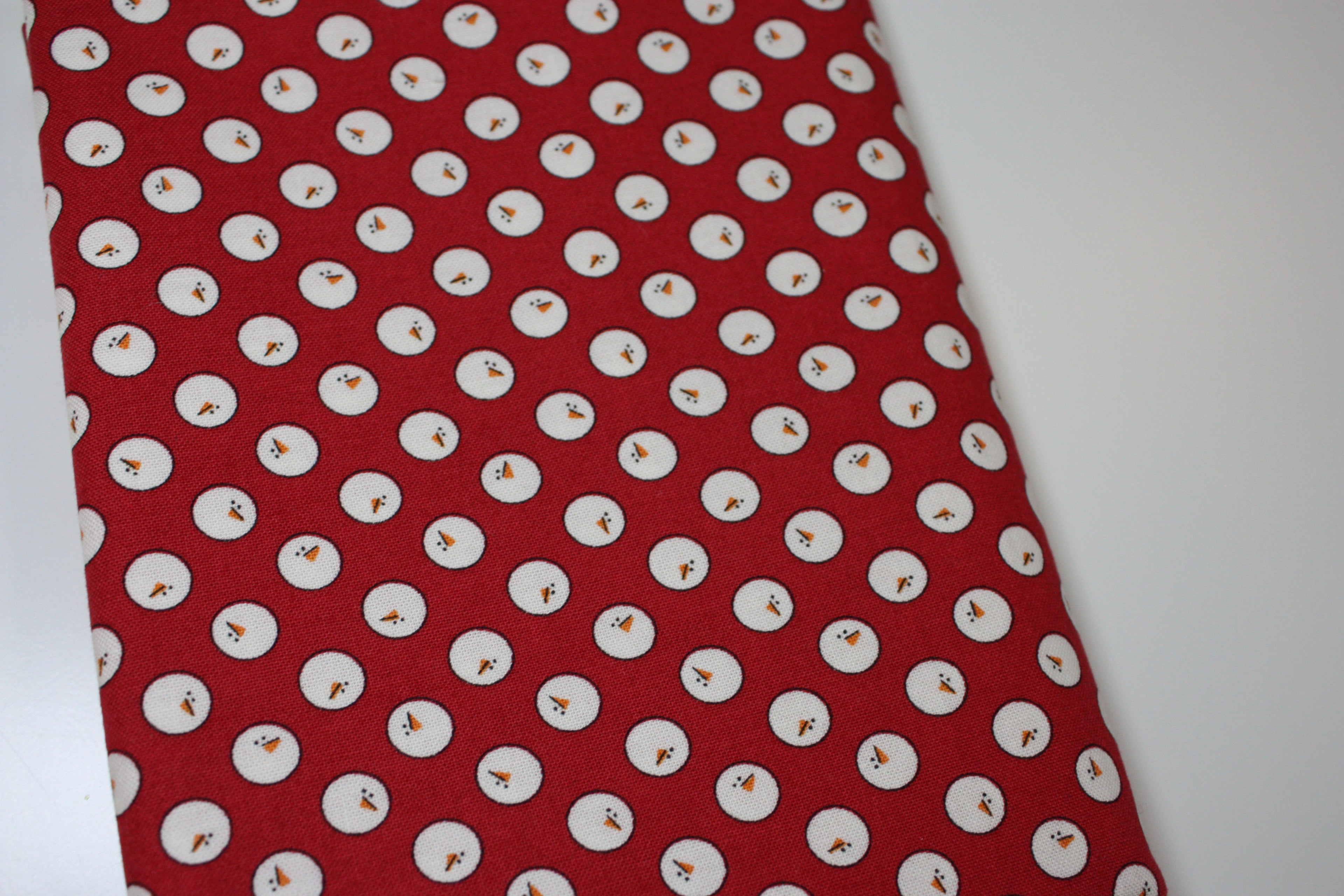 Country Christmas Fabric Cut - 25” x WOF by Bunny Hill Designs for Moda