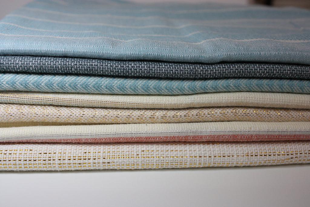 Candlelight Woven Half Yard Bundle - Ruby Star Society (8 Cuts)