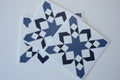 Starly Blue Sticker