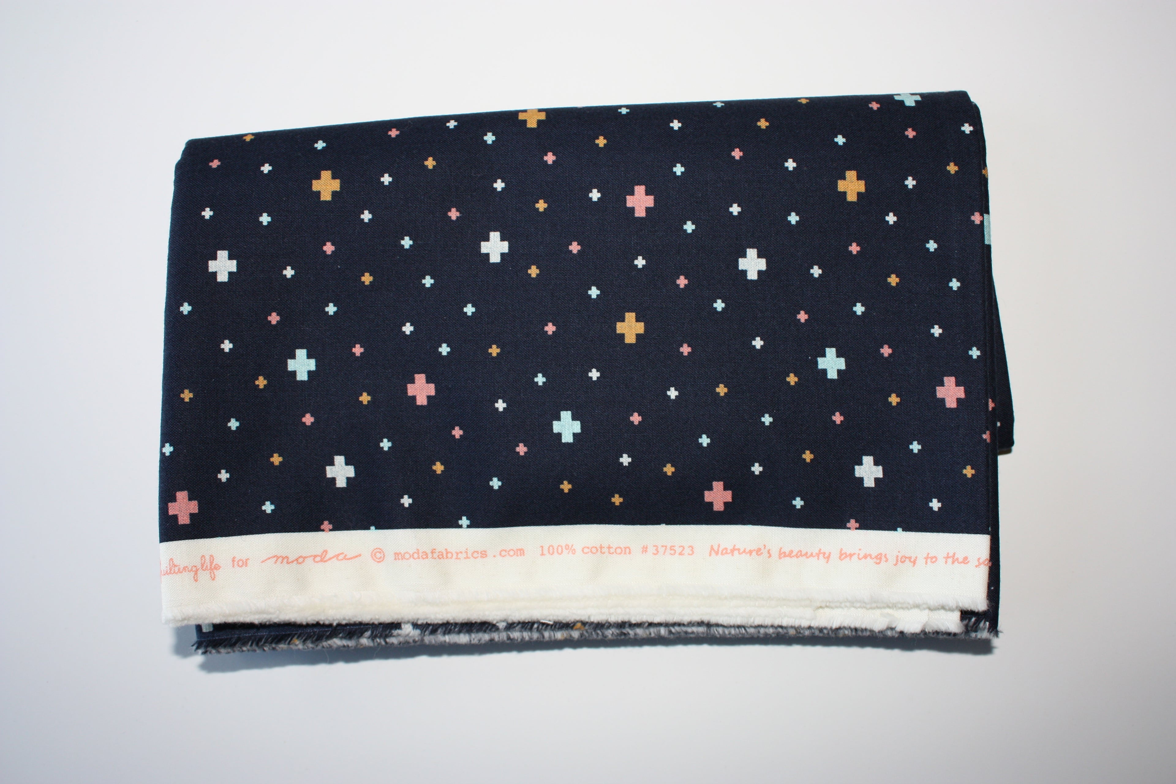 Moda Desert Bloom Fabric Cut