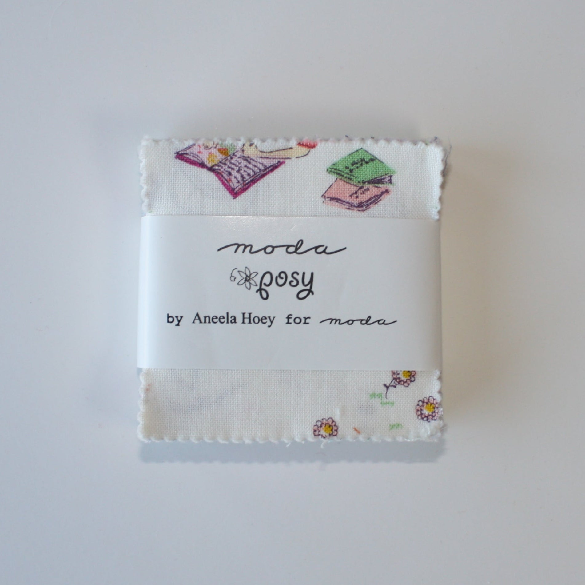 Posy Mini Charm Pack