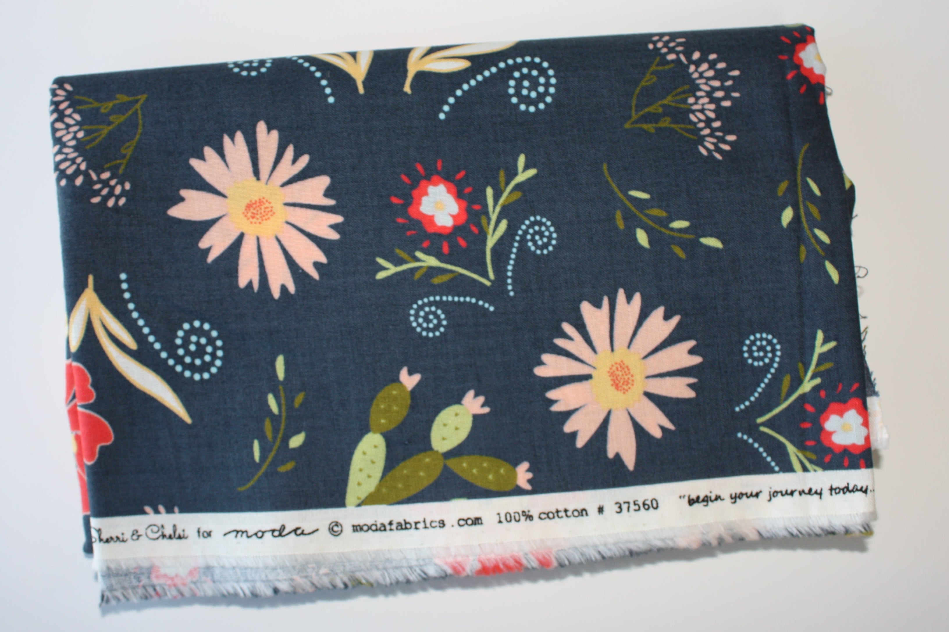 Walkabout Fabric Cut