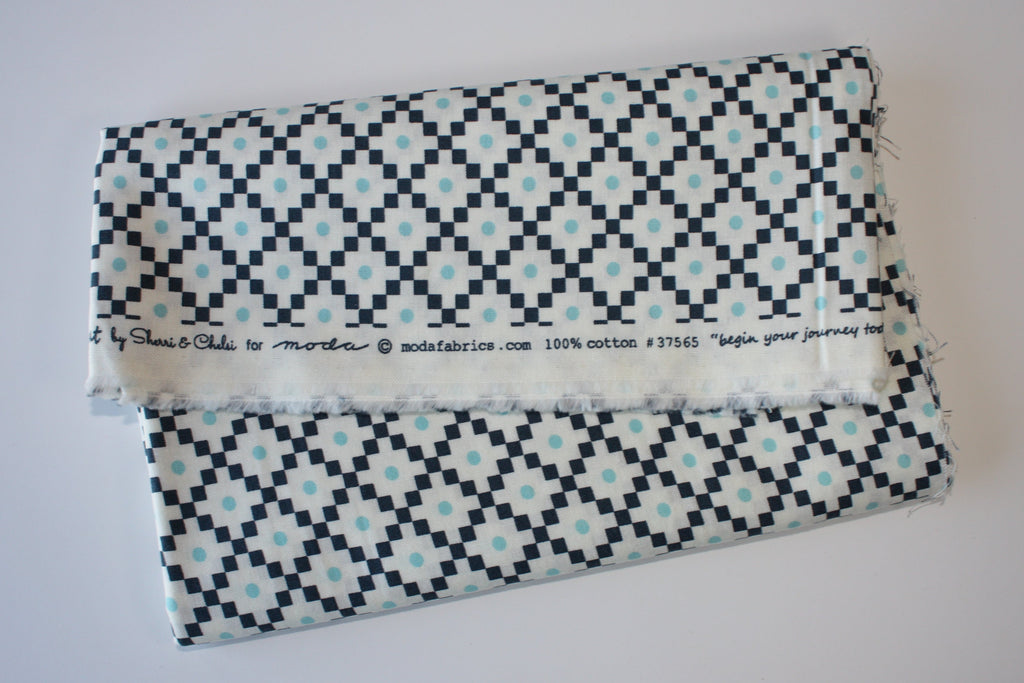 Walkabout Fabric Cut- Ivory