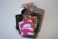 Halloween Scrap Bag B
