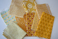 Scrap Bag Yellow