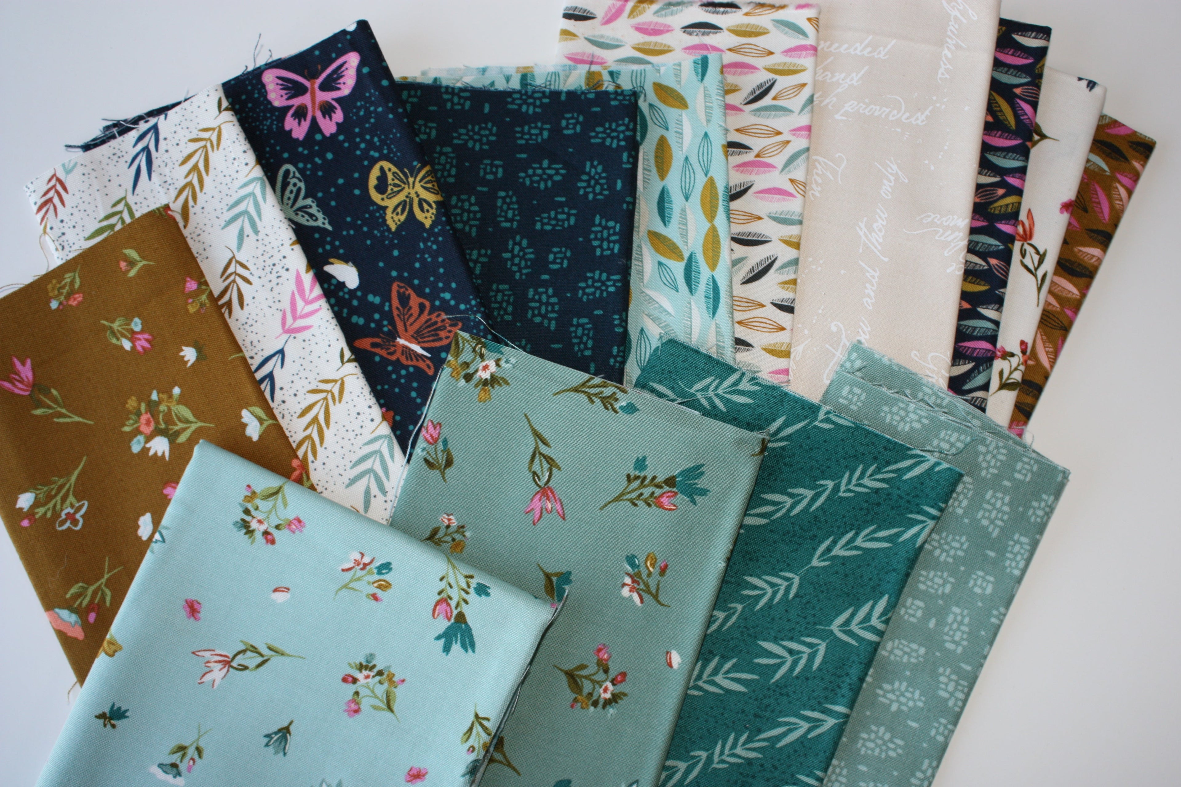 Song Book Scrap Bag