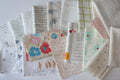 Scrap Bag Low Volume
