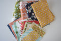 Little Miss Sunshine Scrap Bag