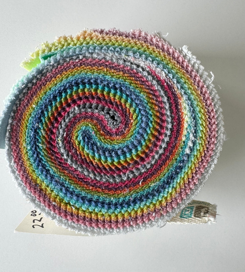 Simply Color Ombre Junior Jelly Roll