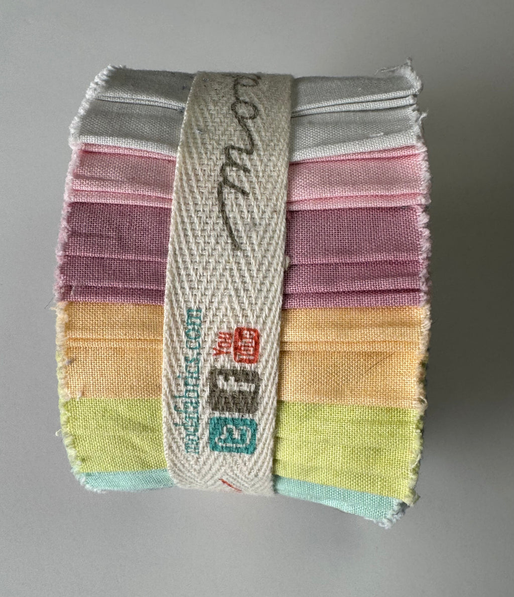 Simply Color Ombre Junior Jelly Roll