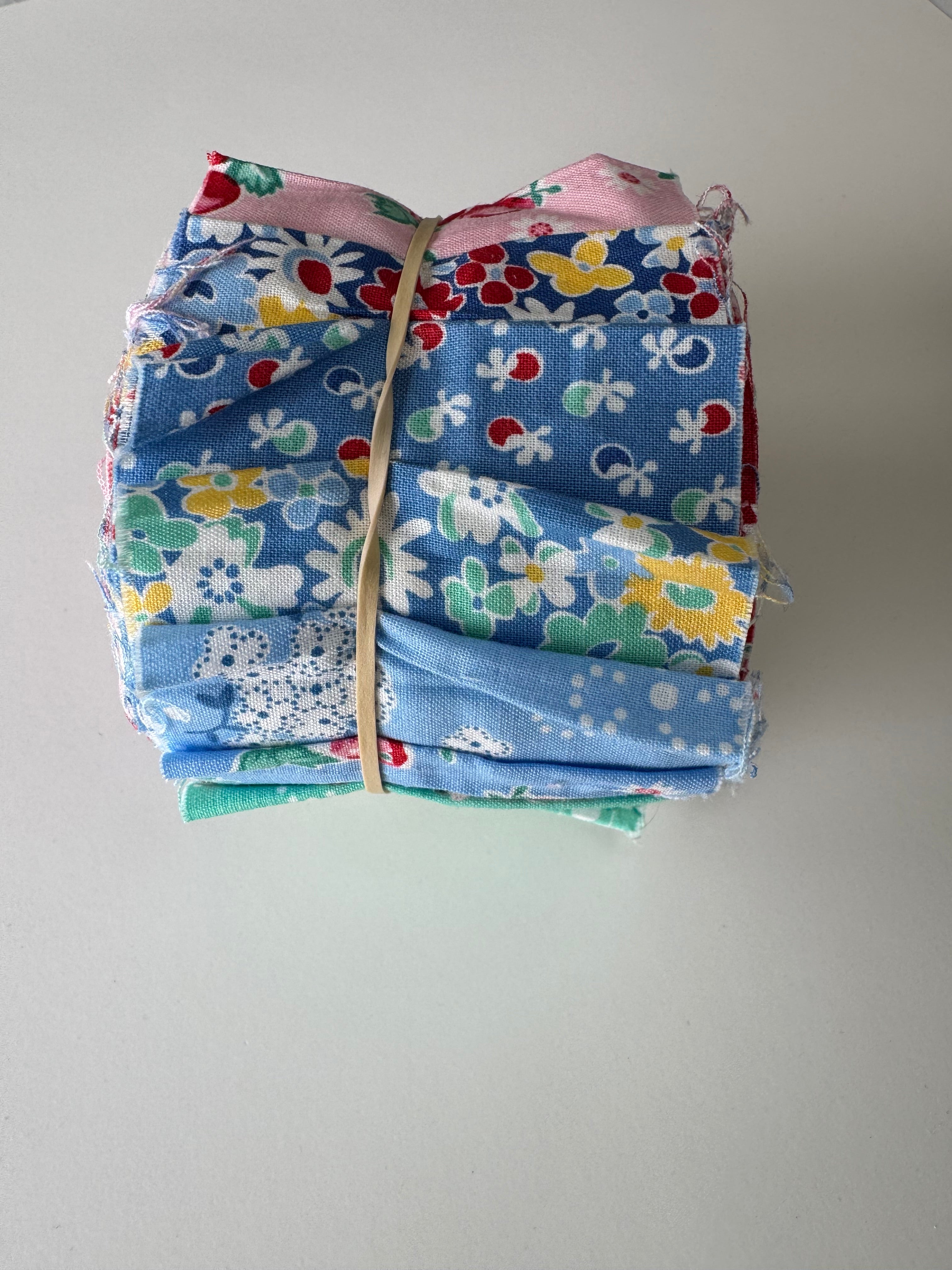 Birds of Liberty Roll Up Robert Kaufman