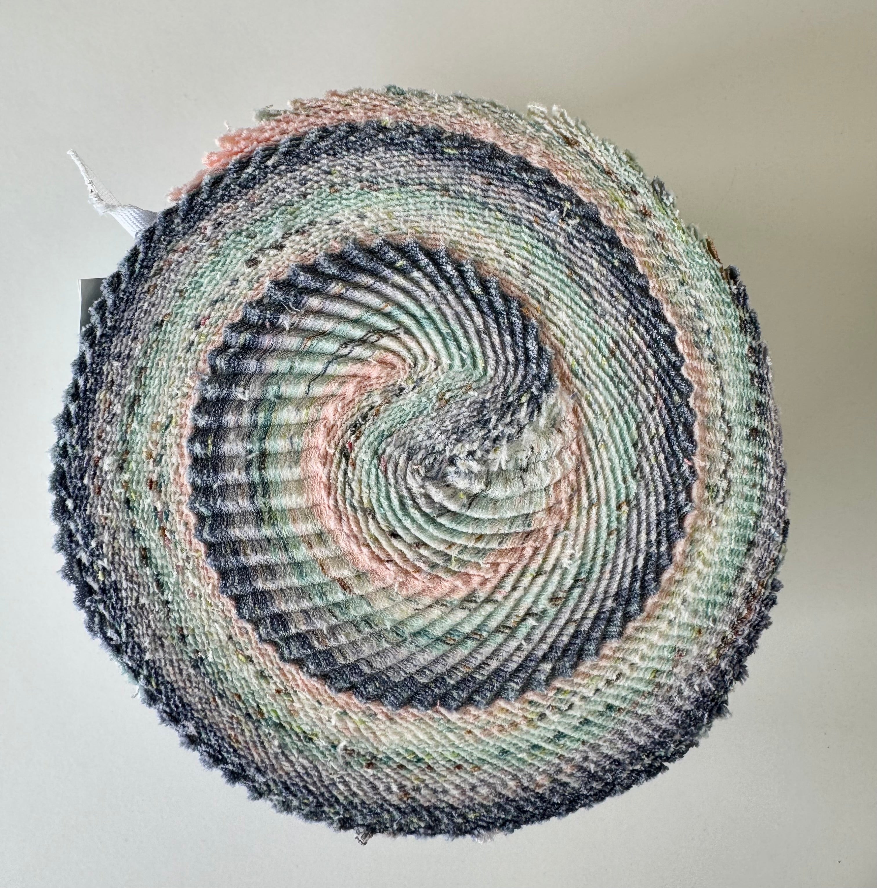 Neverland Jelly Roll Riley Blake *RARE*