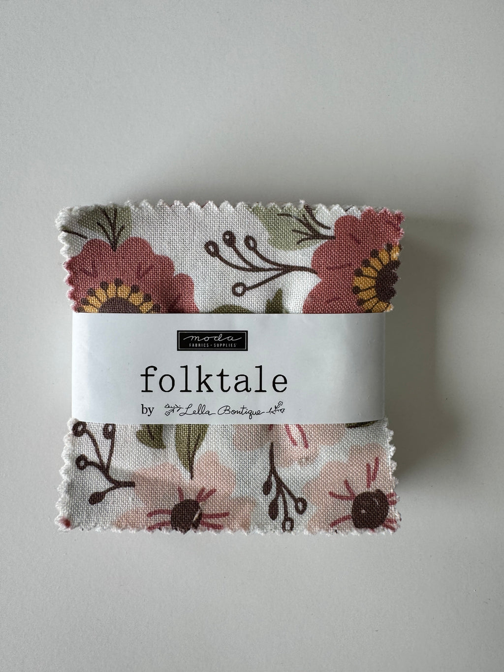 Folktale Mini Charm Pack