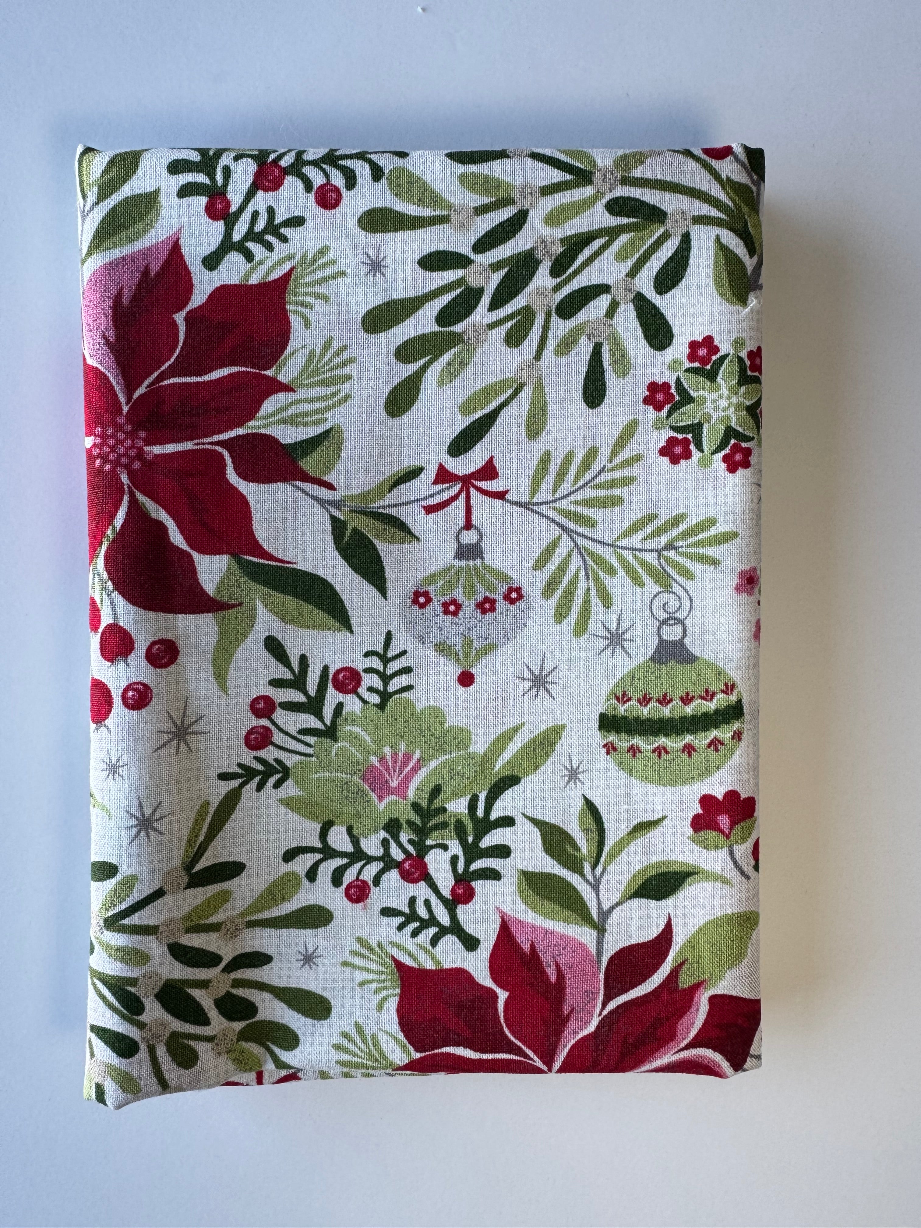 Naughty and Nice Fabric Cut - 28” x WOF by BasicGrey for Moda Fabrics